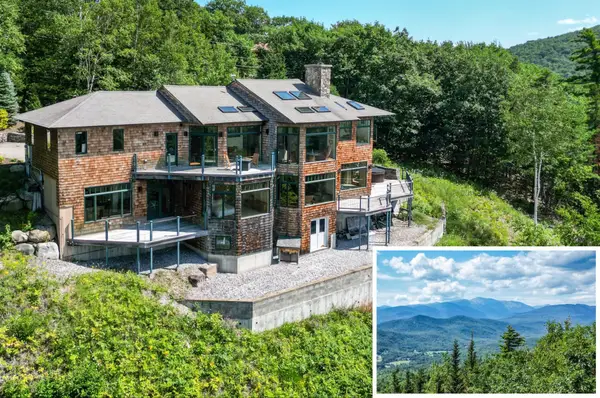 87 Presidential Road, Jackson, NH 03846
