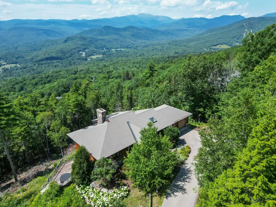 87 Presidential Road, Jackson, NH 03846 - #2