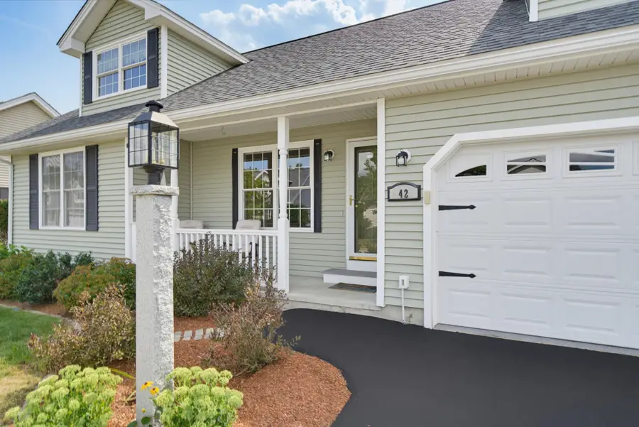 42 Iris Lane, Loudon, NH 03307 - #3