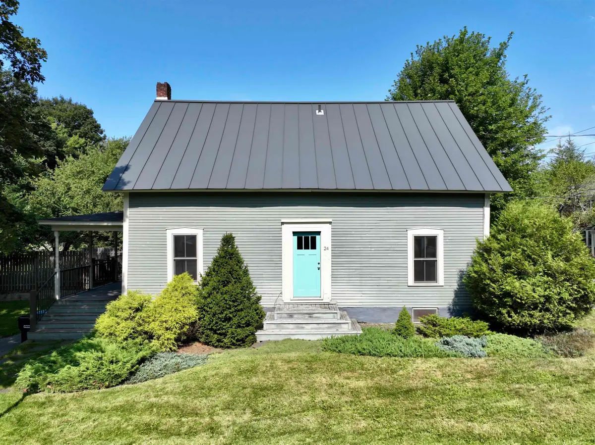 24 Kent Street, Montpelier, VT 05602 - #1