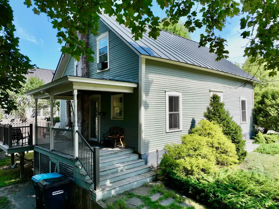 24 Kent Street, Montpelier, VT 05602 - #3
