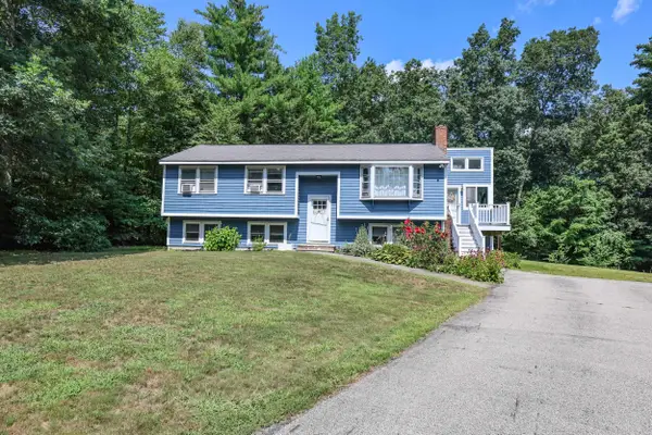13 Cole Road, Derry, NH 03038
