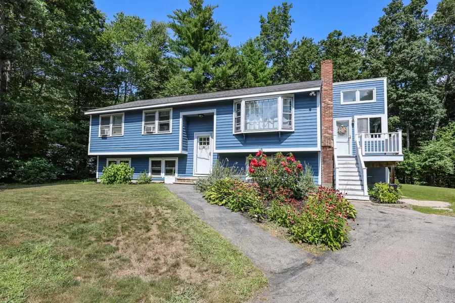 13 Cole Road, Derry, NH 03038 - #2
