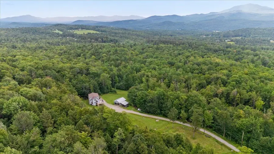 454 Codding Hollow Road, Johnson, VT 05655 - #3