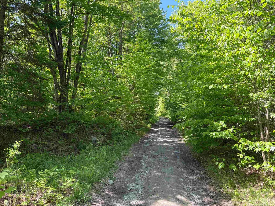 0 Old Pond Hill Road, Lunenburg, VT 05906 - #3