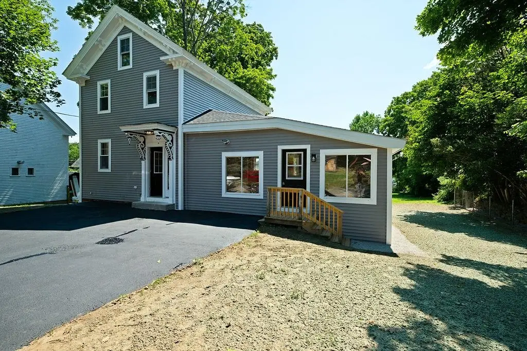 8 Courtland Street, Farmington, NH 03835 - #1