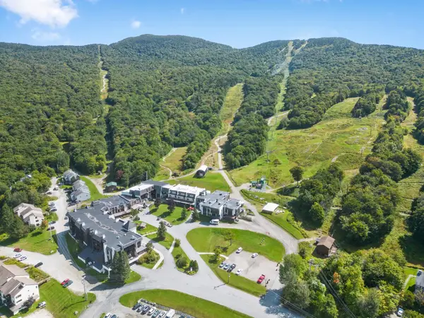 4302 Bolton Valley Access Road #297, Bolton, VT 05477