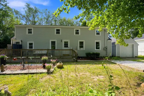 1000 Greenland Road, Portsmouth, NH 03801