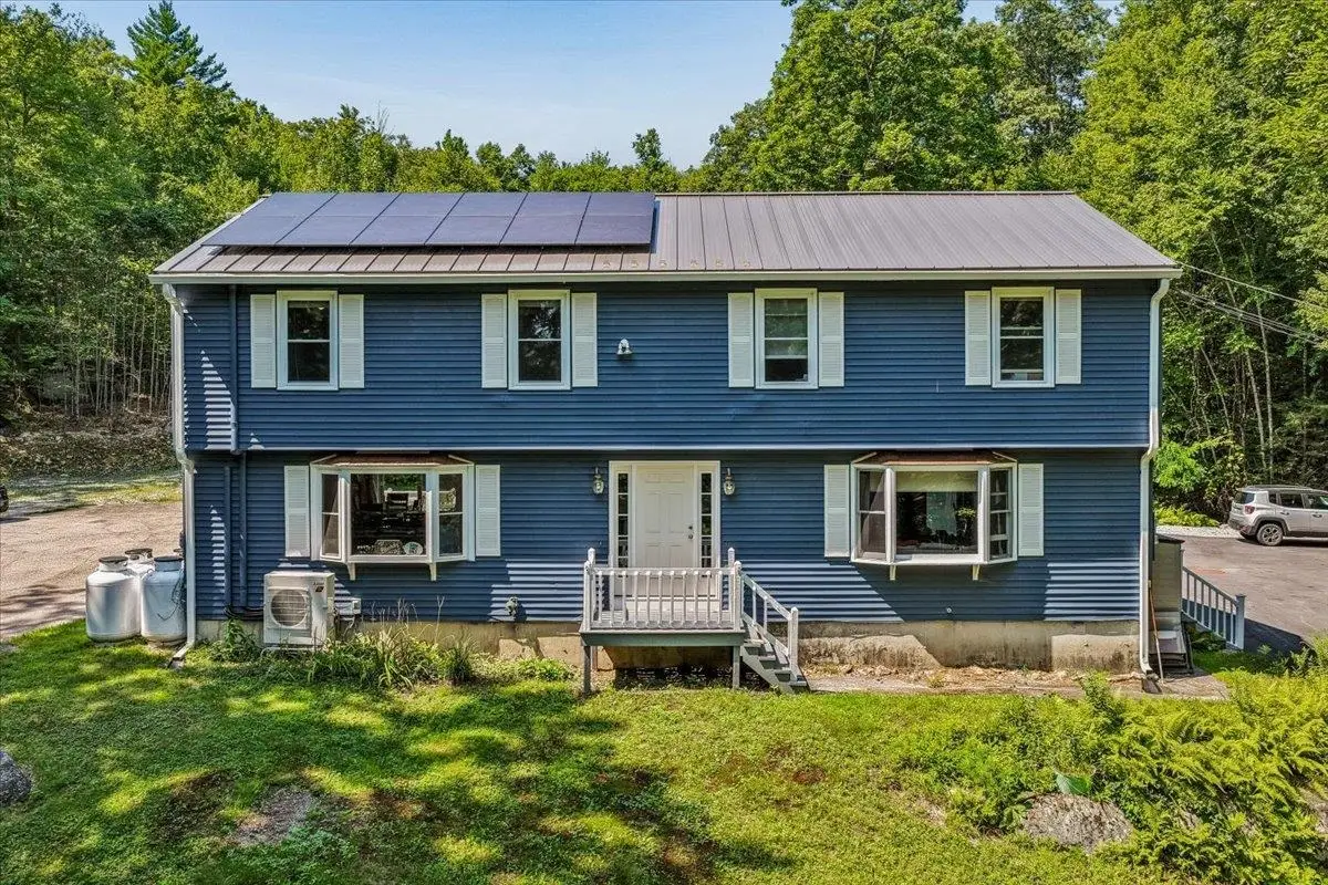 267 Black Brook Road #A & B, Goffstown, NH 03045 - #1