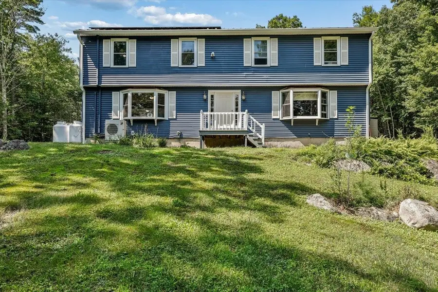 267 Black Brook Road #A & B, Goffstown, NH 03045 - #2