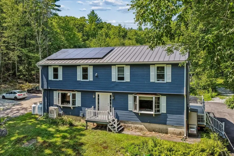267 Black Brook Road #A & B, Goffstown, NH 03045 - #3