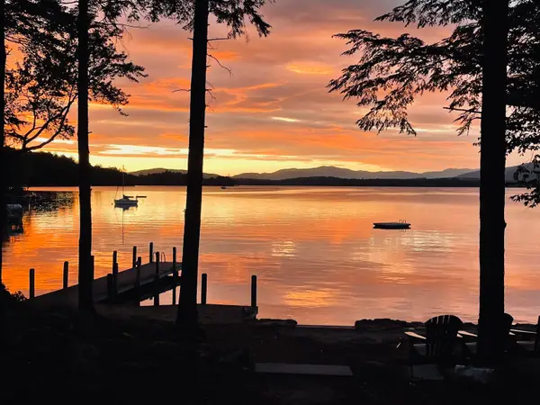 57 Cow Island, Tuftonboro, NH 03894