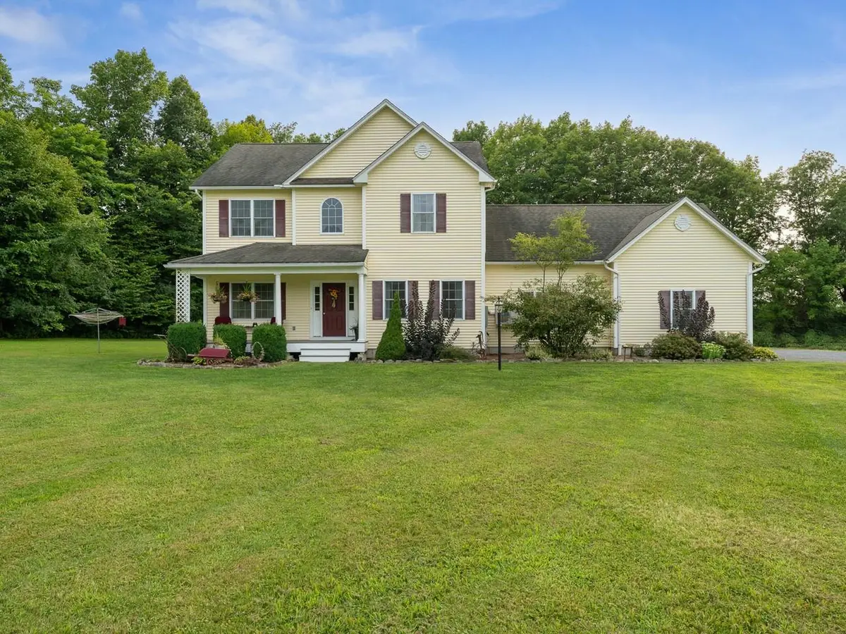 506 Hickory Place, Hinesburg, VT 05461 - #1