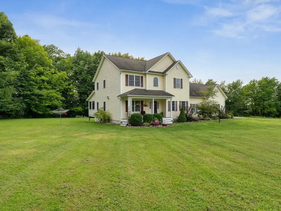 506 Hickory Place, Hinesburg, VT 05461 - #2