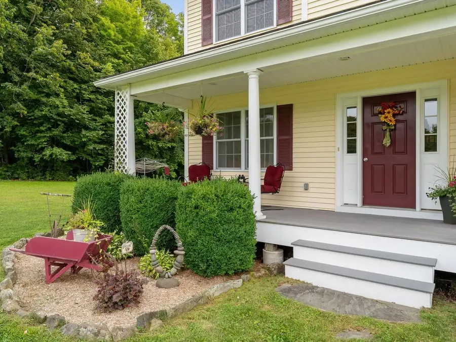506 Hickory Place, Hinesburg, VT 05461 - #3