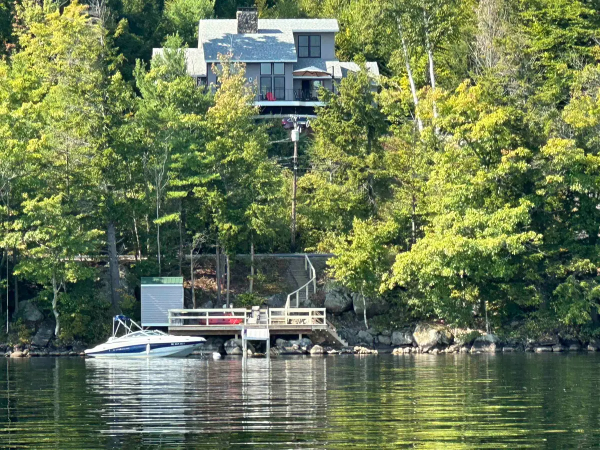 765 West Shore Road, Alexandria, NH 03222 - #1