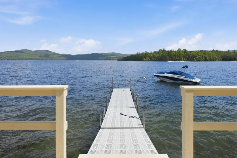 765 West Shore Road, Alexandria, NH 03222 - #3