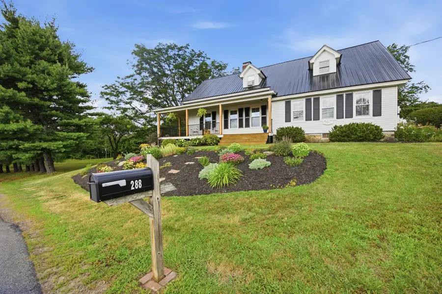 288 Liberty Hill Road, Gilford, NH 03249 - #2