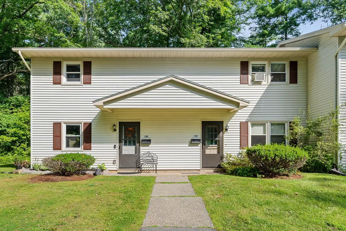 86 Pinecrest Drive #10F, Essex Junction, VT 05452 - #1