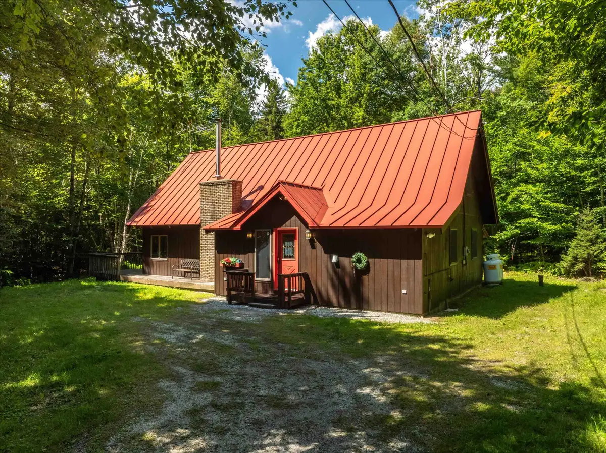 220 Ellison Loop, Ludlow, VT 05149 - #1