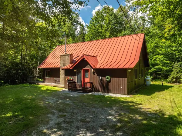 220 Ellison Loop, Ludlow, VT 05149