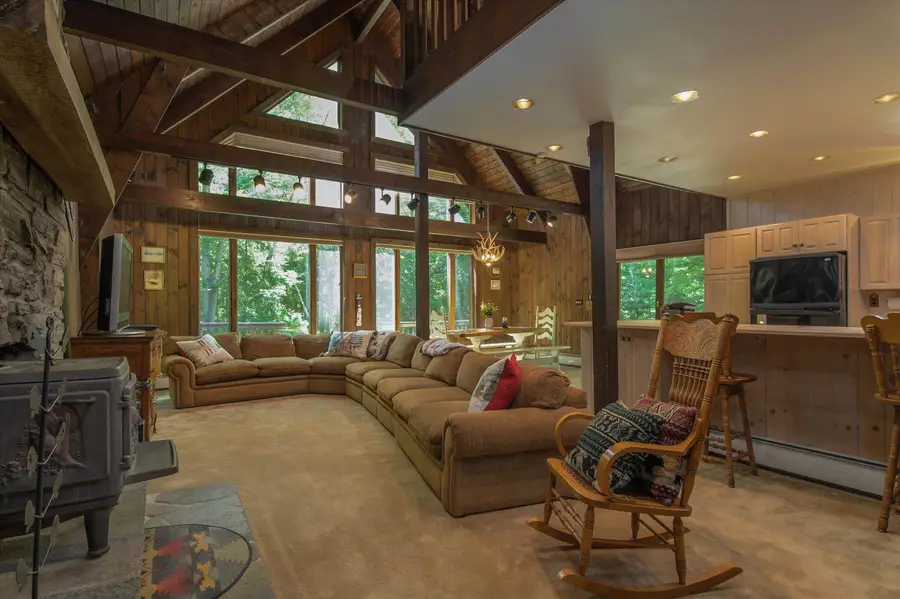 220 Ellison Loop, Ludlow, VT 05149 - #2