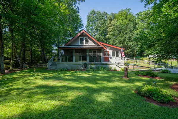 31 Alpine Way, Hillsborough, NH 03244