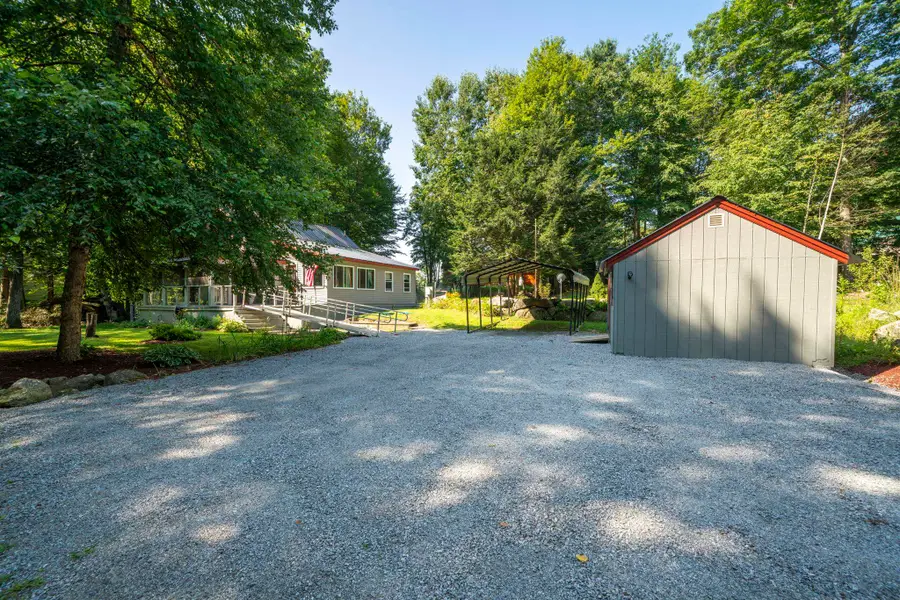 31 Alpine Way, Hillsborough, NH 03244 - #2