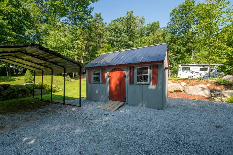 31 Alpine Way, Hillsborough, NH 03244 - #3