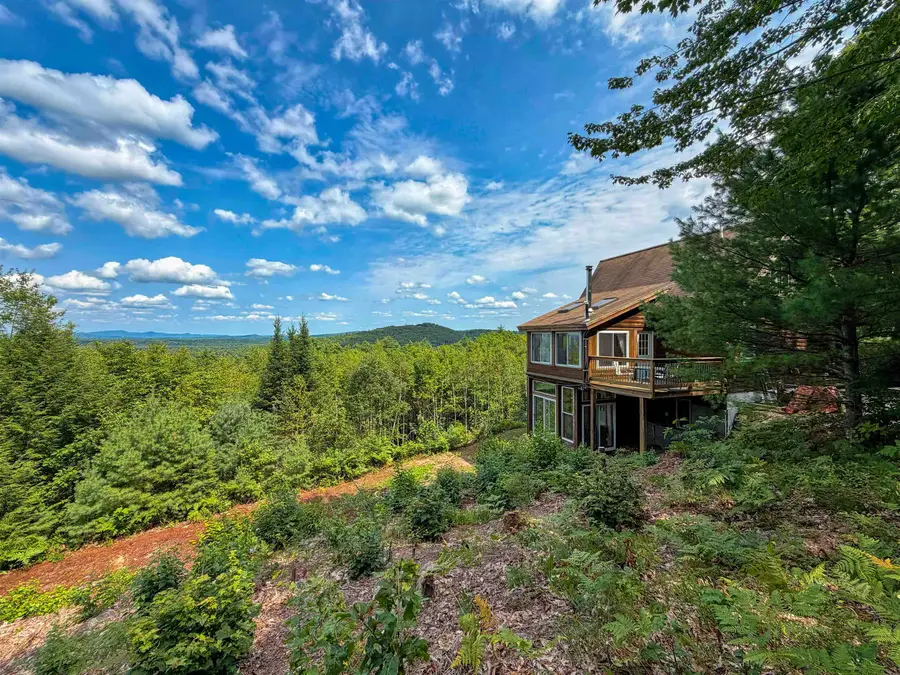 86 Rumney Hill Road, Effingham, NH 03882 - #2