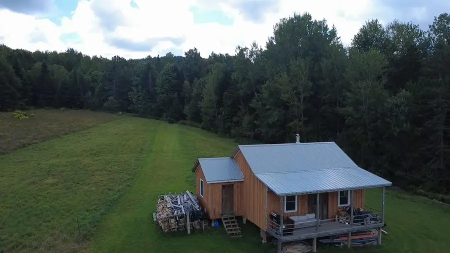 752 Cook Road, Barton, VT 05822 - #2