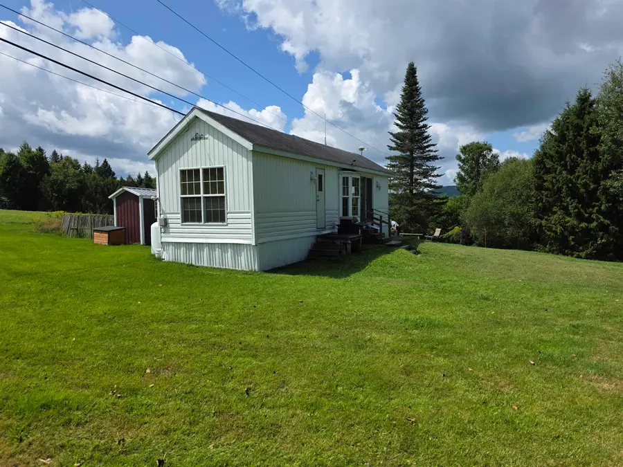 752 Cook Road, Barton, VT 05822 - #3