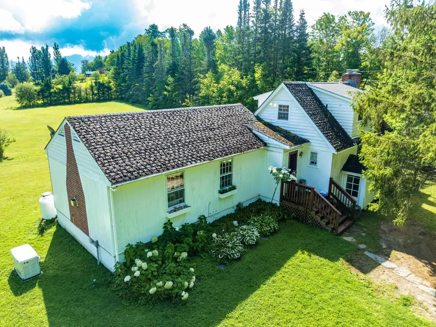 635 Hadley Road, Sugar Hill, NH 03586 - #2