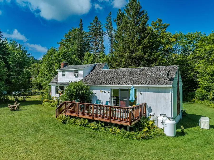 635 Hadley Road, Sugar Hill, NH 03586 - #3
