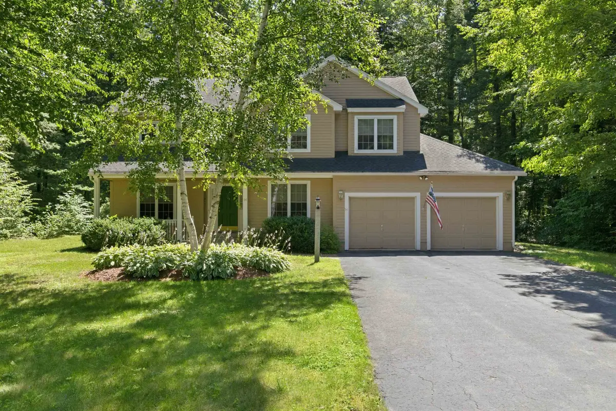 54 Forest Drive, Lincoln, NH 03251 - #1