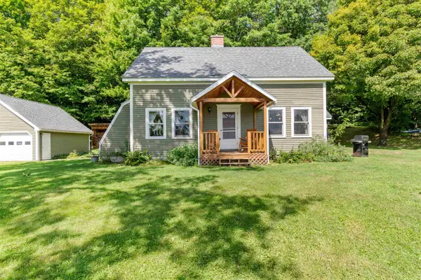 76 Rooney Drive, Cambridge, VT 05464