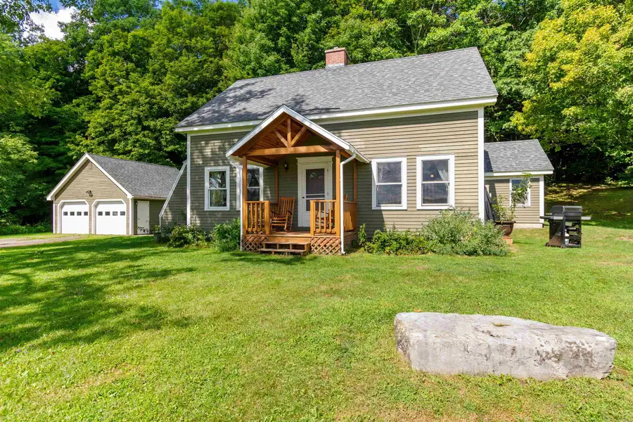 76 Rooney Drive, Cambridge, VT 05464 - #2