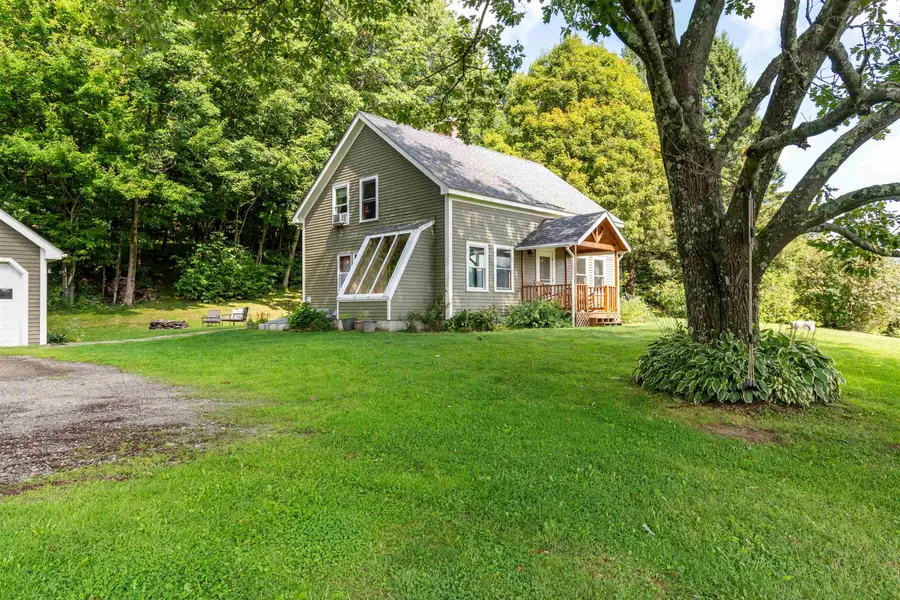 76 Rooney Drive, Cambridge, VT 05464 - #3