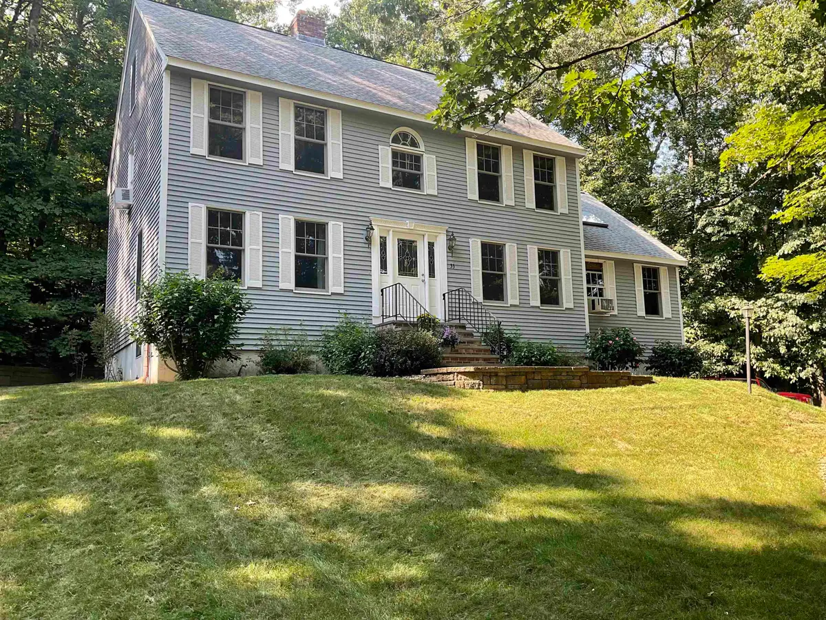 33 Oriole Road, Windham, NH 03087 - #1