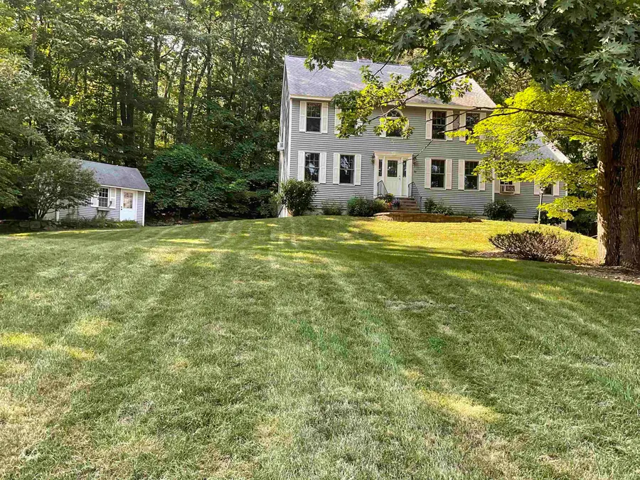 33 Oriole Road, Windham, NH 03087 - #2