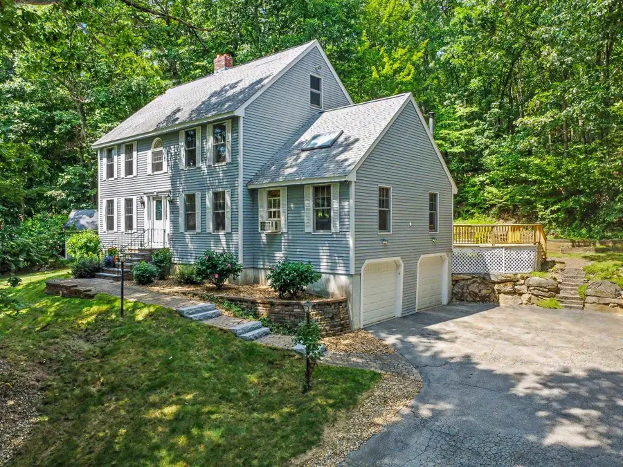 33 Oriole Road, Windham, NH 03087 - #3
