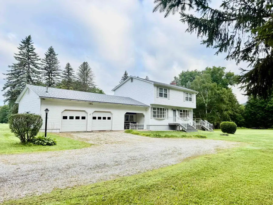 2997 Cochran Road, Richmond, VT 05477 - #2