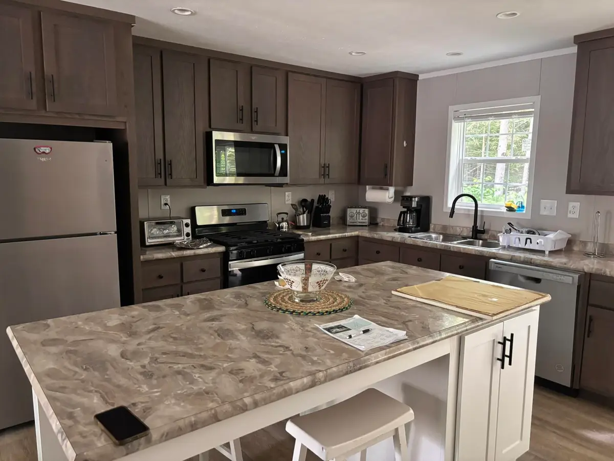 21 Lawrence Davis Drive, Wilmington, VT 05363 - #1
