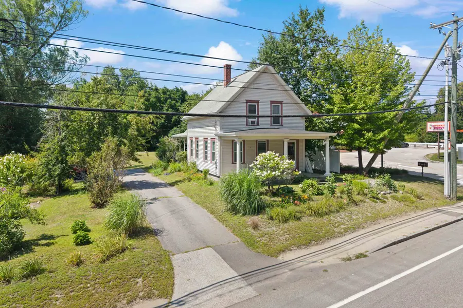 114 Londonderry Turnpike, Manchester, NH 03104 - #2