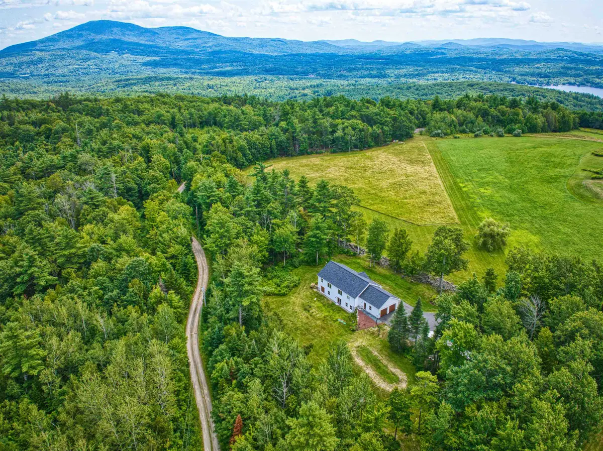 1 Messer Road, Wilmot, NH 03287 - #1