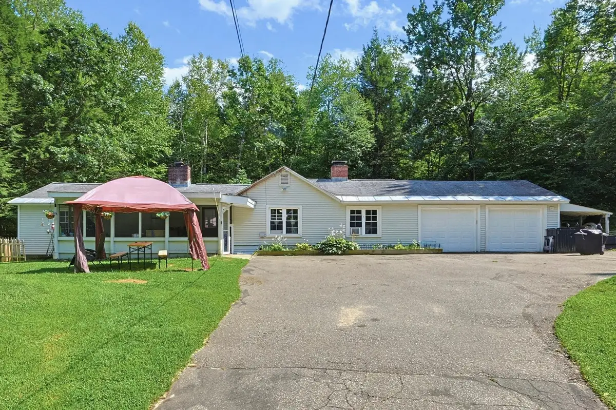 88 Back Ashuelot Road, Winchester, NH 03470 - #1