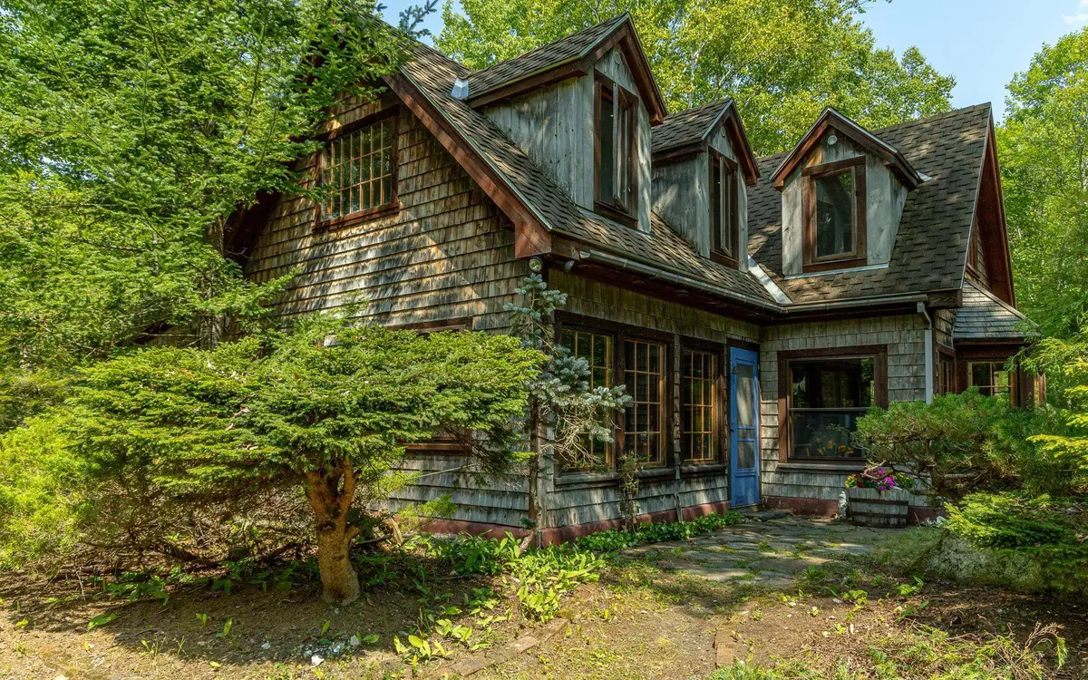 180 Washington Pond Road, Marlow, NH 03456 - #1