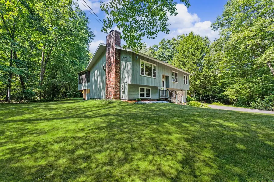 14 Tomahawk Drive, Merrimack, NH 03054 - #2