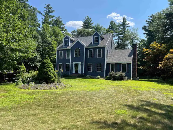 79 Sargent Road, Sandown, NH 03873