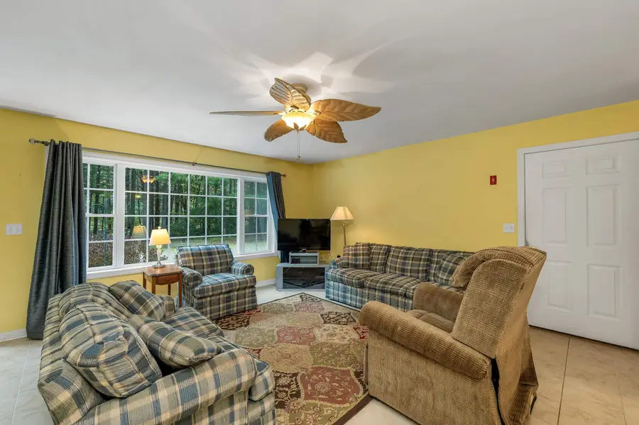 13 Blueberry Road, Ossipee, NH 03814 - #2
